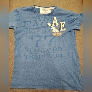 💥 Bundle 8 for $25💥 Women's S American Eagle Shirt